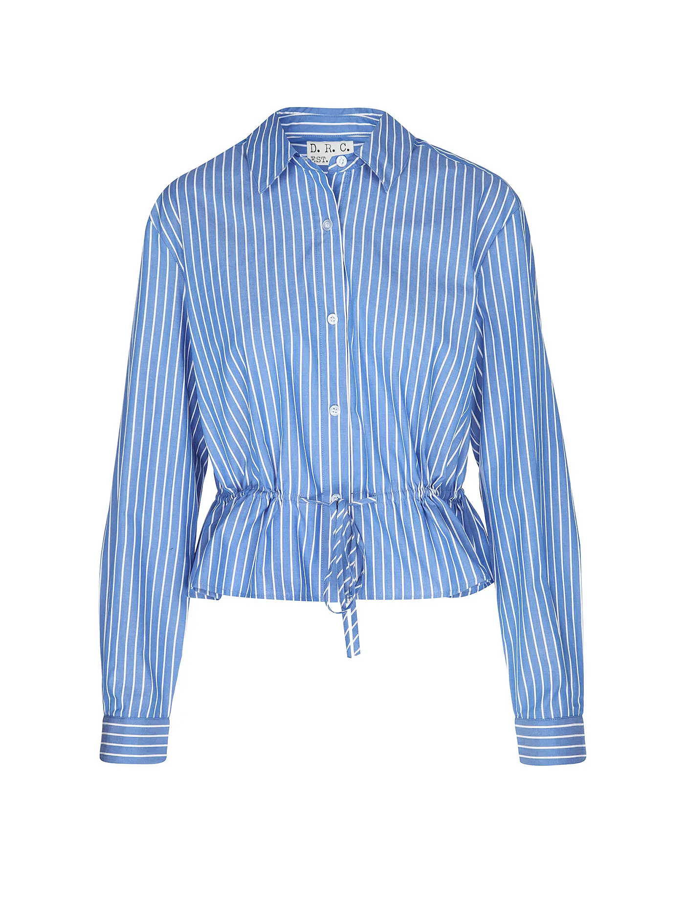 DESIGNERS REMIX | Bluse ARTHUR | 